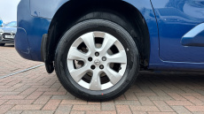 Vauxhall Combo Life 1.5 Turbo D Energy 5dr [7 seat] Diesel Estate